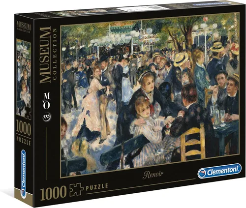 Miniatura 6 de Piatnik > Pisa 1000 pc Puzzle