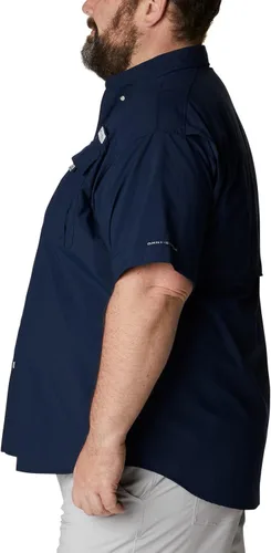 Miniatura 9 de Columbia Men's Bahama Ii Short Sleeve Shirt