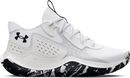 Miniatura 2 de Under Armour Jet '23 Tenis de baloncesto unisex para adultos