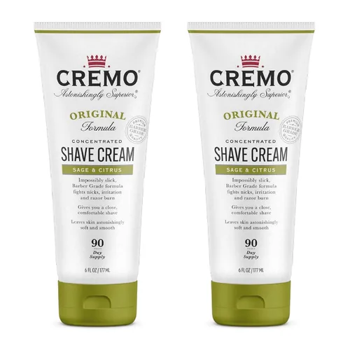 Miniatura 12 de Cremo Crema refrescante para el afeitado, enfriamiento