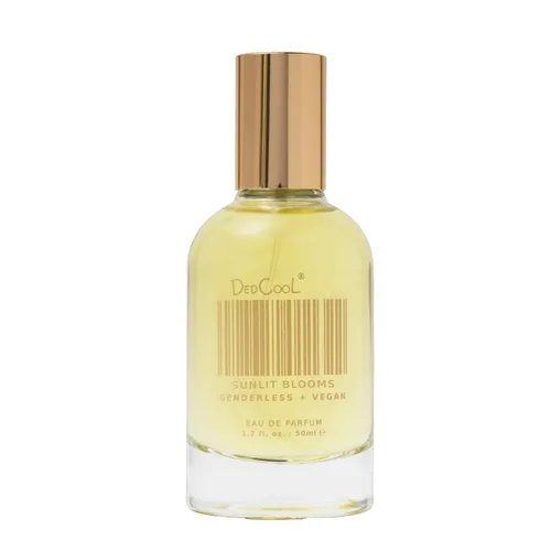 Miniatura 14 de DedCool Eau de Parfum (Madonna Lilly - 1.7 fl oz) con notas de pimienta negra, sándalo, bergamota, perfume para hombres y mujeres, fragancia