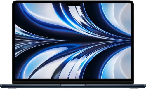 Miniatura 38 de Apple Laptop MacBook Air 2022 con chip M2, 13.6 pulgadas, 8 GB de RAM, 512 GB de almacenamiento SSD, Midnight (Renovado)