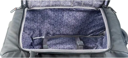 Miniatura 5 de Cressi Bolsa para viajes Fuerte y seguro con múltiples asas y ruedas