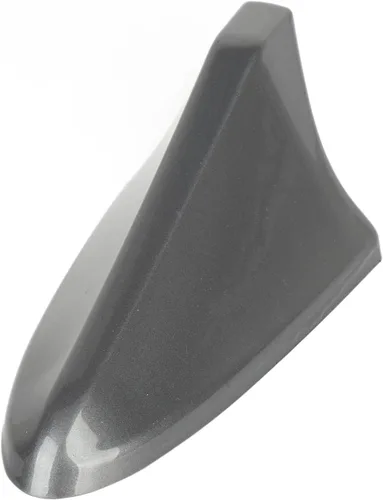 Miniatura 2 de Cubierta de antena de techo de aleta Reemplazo 96219 D5000EBQK Antena Shell para Hyundai Elantra Sedan (Plata)