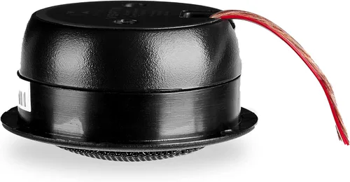 Miniatura 5 de NVX VSPTW 450W Peak (150W RMS) 1" (25mm) V-Series Silk-Dome - Tweeters y crossovers de audio para automóvil