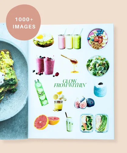 Miniatura 2 de Lamare Vision Board Collage Book - Más de 1000 imágenes Vision Board Supplies