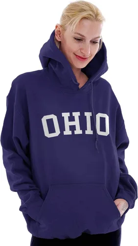 Miniatura 28 de Classic Teaze Sudadera con capucha para mujer y hombre