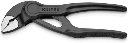 Miniatura 5 de Topeak Ratchet Rocket Lite DX Tool + Alicates KNIPEX Cobra XS para bomba de agua