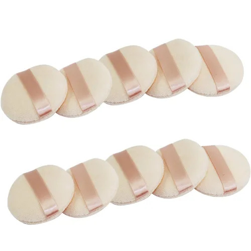 Miniatura 6 de Joly Polvo para maquillaje facial en polvo, juego de 5 (5 piezas)