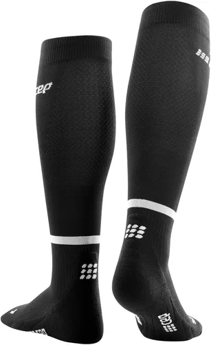 Miniatura 4 de CEP Calcetines altos de compresión para correr para mujer 4.0 - Calcetines largos atléticos para rendimiento