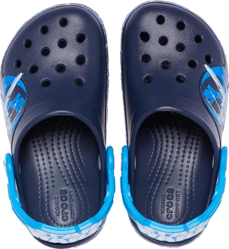 Miniatura 4 de Crocs Zuecos de Star Wars para niños Zapatos iluminados