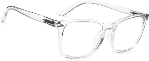 Miniatura 9 de BLUELESS Gafas de lectura para mujer - Lectores de moda para damas (Floral, 0.00)