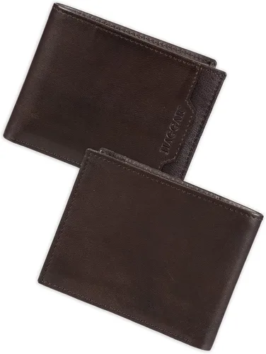Miniatura 2 de Haggar Billetera de cuero para hombre
