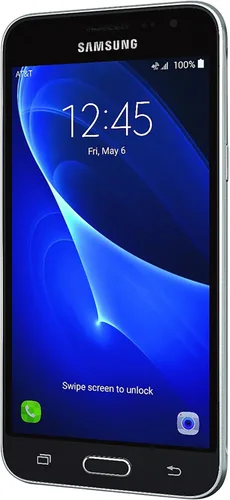 Miniatura 3 de Samsung Galaxy J3 J320A 16GB AT&T desbloqueado 4G LTE Quad-Core Teléfono - Negro