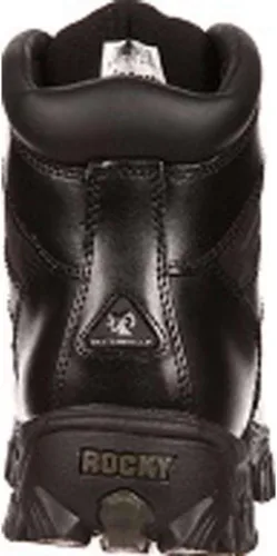 Miniatura 4 de ROCKY Alpha Force Botas impermeables para servicio público para mujer