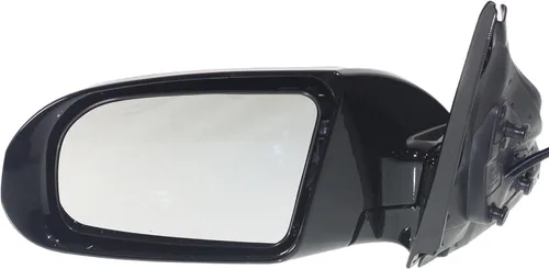Miniatura 261 de Garage-Pro Espejo eléctrico no calefactable para Nissan Altima 2007-2012 con luz de señal pintable Sedán, para modelos con paquete de conveniencia