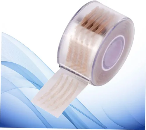 Miniatura 3 de Mikikit Cinta adhesiva de doble cara para párpados, cinta invisible de maquillaje para párpados, tiras de elevación de párpados para ojos