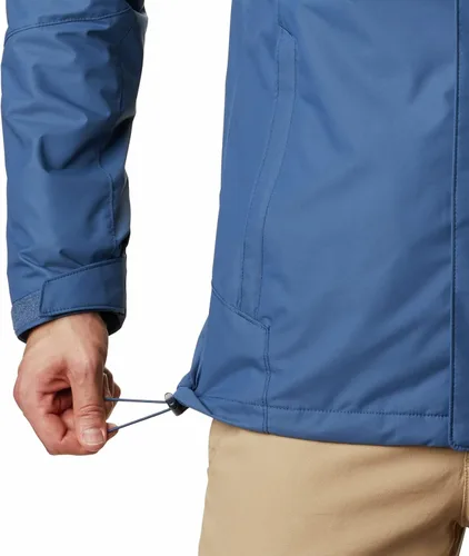 Miniatura 9 de Columbia Men's Bugaboo Ii Fleece Interchangeable Jacket