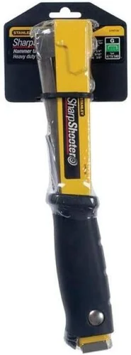 Miniatura 2 de STANLEY Martillo Tacker con carcasa de acero para servicio pesado 0-PHT150