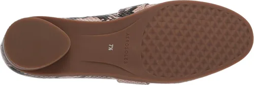 Miniatura 4 de Aerosoles Georgia - Mocasines planos para mujer
