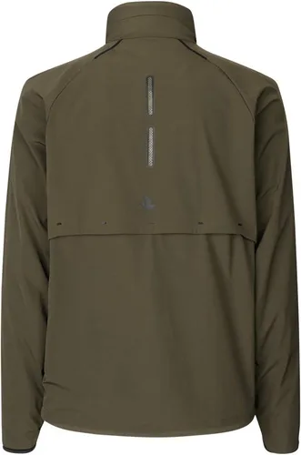 Miniatura 2 de Seeland Chaqueta Hawker Trek - Verde pino C50 Verde, Verde