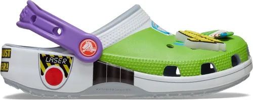 Miniatura 5 de Crocs Zuecos de Toy Story de Disney Pixar para niños