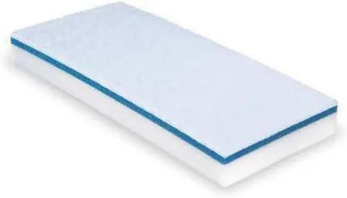 Miniatura 8 de Magic Mopper - Almohadilla de esponja para mopa Compatible con Swiffer Wet Jet y mopas húmedas de 12 pulgadas Almohadilla de esponja mágica