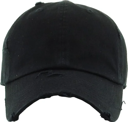 Miniatura 192 de KBETHOS - Gorra de béisbol ajustable, de algodón desgastado, vintage, unisex, estilo polo, camionero, para papá