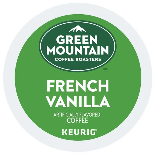 Miniatura 27 de Green Mountain Coffee Selecciones Estacionales de Café Galleta de Canela y Azúcar por Servicio Keurig K-Cup Pods, Café Tueste Claro, 12