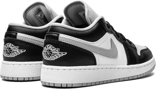 Miniatura 5 de Jordan Flare (niño pequeño) negroblanco