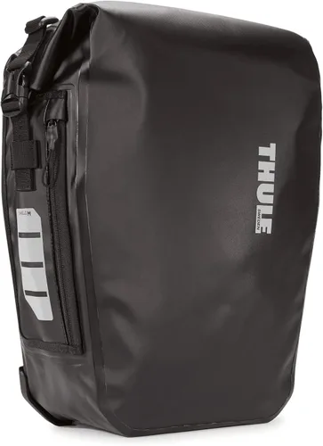 Miniatura 13 de Bolsa de alforja para bicicleta Thule Shield