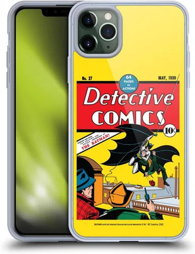 Miniatura 62 de Head Case Designs Funda de gel con licencia oficial de Batman DC Comics Hush Catwoman icónica para disfraces de cómics [grado militar] compatible