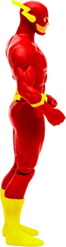 Miniatura 3 de McFarlane Toys DC Super Powers Figura de Acción de The Flash