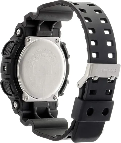 Miniatura 2 de Casio G-Shock - Reloj de pulsera para hombre resina con botones antideslizantes resistente al agua y antimagnético