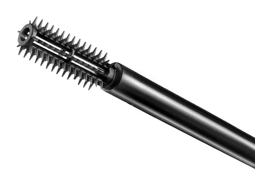 Miniatura 3 de Mascara Bold 1235111, Negro