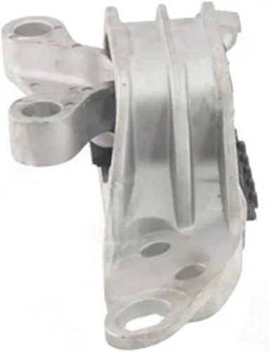 Miniatura 2 de Compatible con Chevrolet Cruze 2016-2019 1.4L motor derecho y juego de montaje de transmisión automática izquierda, 2 piezas 2016 2017 2018 2019