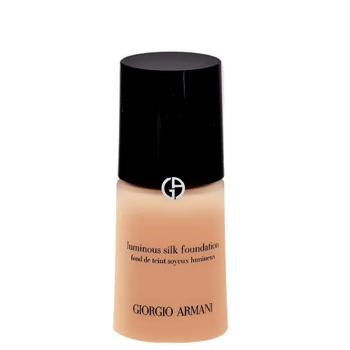 Miniatura 4 de Giorgio Armani Luminous Silk Foundation - # 10 1.0 fl oz/1oz