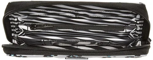 Miniatura 4 de Cartera con cierre Ju Ju Be Coastal Collection Be spendy, Belleza negro