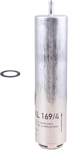 Miniatura 5 de MAHLE Filtro de combustible KL169/4D