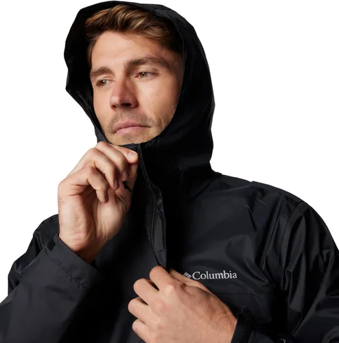 Miniatura 6 de Columbia Watertight II Chaqueta impermeable, para hombre