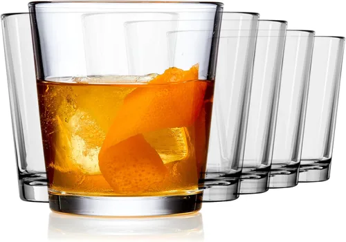 Miniatura 8 de Libbey Paquete de 12 vasos de cerveza clásicos de pub, apilables, modernos vasos de cerveza de bar, grandes multiusos, para Stouts, Ales y más Pub 12