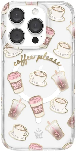 Miniatura 151 de VELVET CAVIAR Funda para iPhone 14 Pro Max Marble - Bonita funda protectora femenina para mujer compatible con MagSafe - probada en caídas de 10