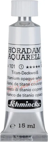 Miniatura 21 de Schmincke - HORADAM® AQUARELL - acuarelas de los mejores artistas, carmín permanente - 0.5 fl oz 353 carmín permanente