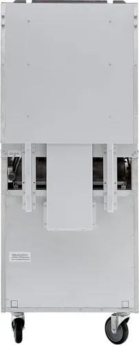 Miniatura 6 de Iron Range Rango IR-4B, 24" 150,000 BTU, Acero Inoxidable