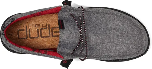 Miniatura 2 de Hey Dude Zapatos Wally Eco Ascend para hombre