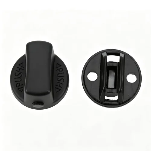 2 piezas de botón de arranque de encendido, kit de arranque de botón compatible con Mazda Cx-7 2007-2012 Cx-9 2007-2014 Mazda 6 2006-2007 OEM