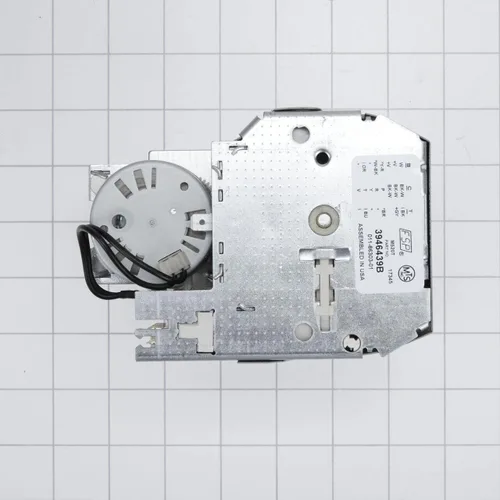 Miniatura 3 de Whirlpool 285938 Control de temporizador