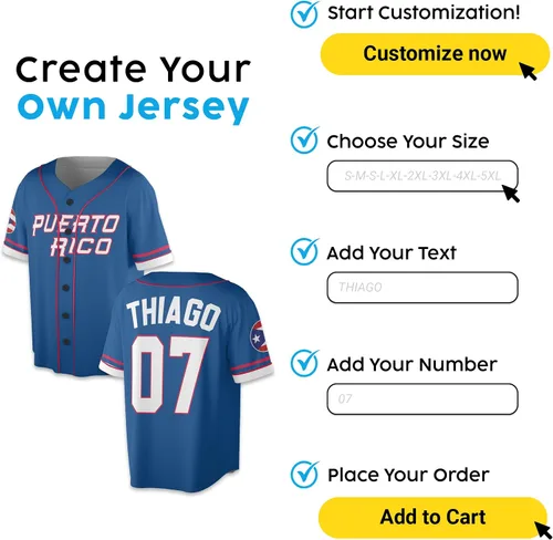 Miniatura 7 de Camisetas de béisbol personalizadas del mundo 2026, camisetas deportivas personalizadas de uniforme de sóftbol para hombres, mujeres, niños y niñas