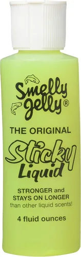 Smelly Jelly líquido pegajoso