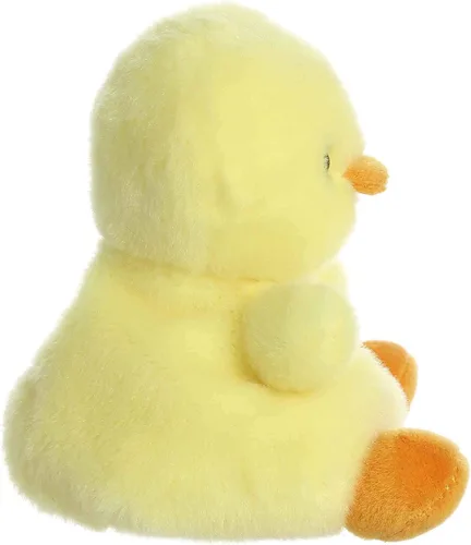 Miniatura 3 de Aurora® Adorable animal de peluche Palm Pals™ Betsy Chick™, divertido peluche coleccionable para niños y adultos, perfecto para decorar habitaciones
